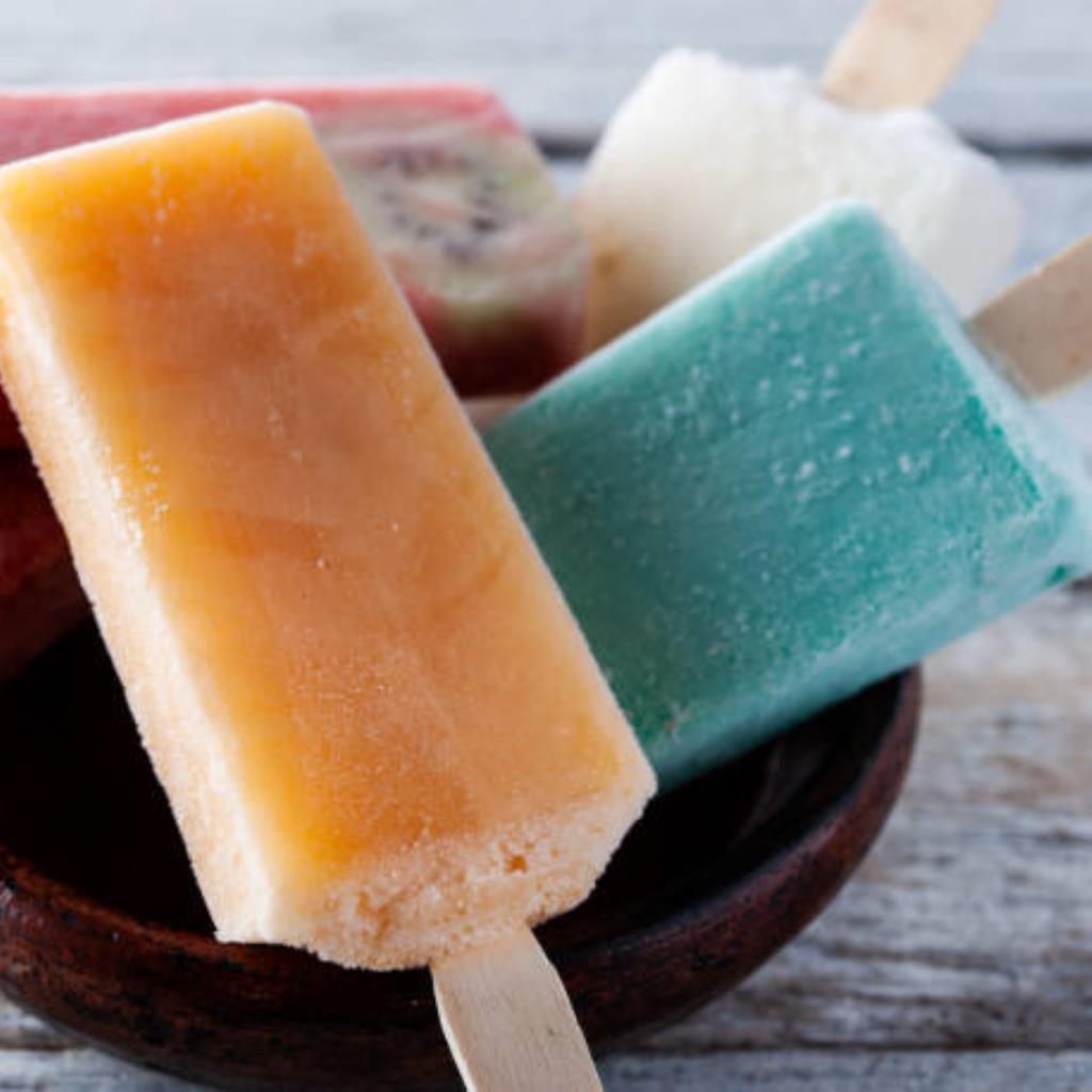 PICOLÉ SABOR CUPUAÇU - ICEBERG