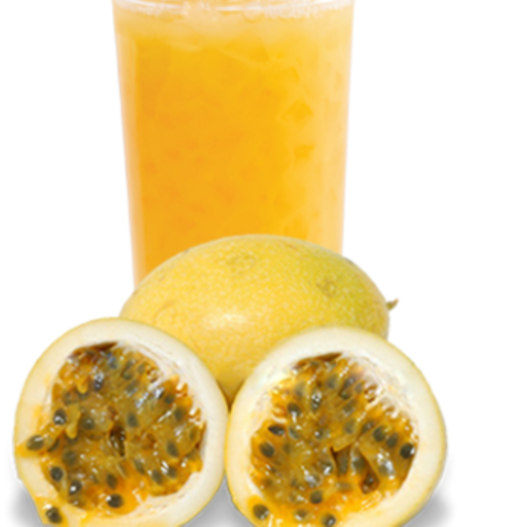 SUCO DE MARACUJÁ ( COPO  300 ml )