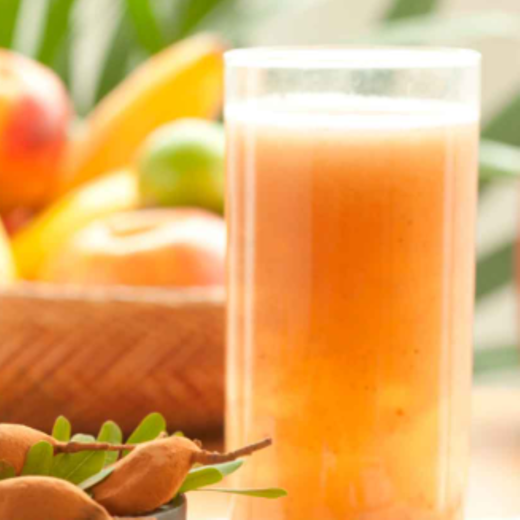 SUCO DE TAMARINDO ( COPO 250 ml)