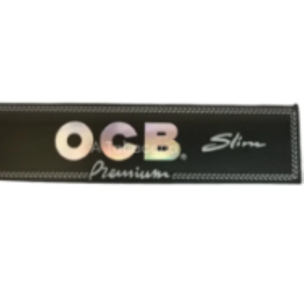 OCB PREMIUM SLIM 32 FOLHAS