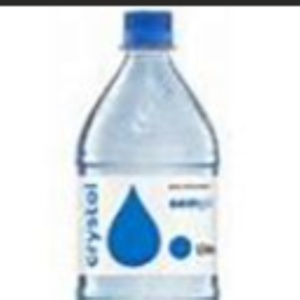 ÁGUA MINERAL CRYSTAL (1,5L)