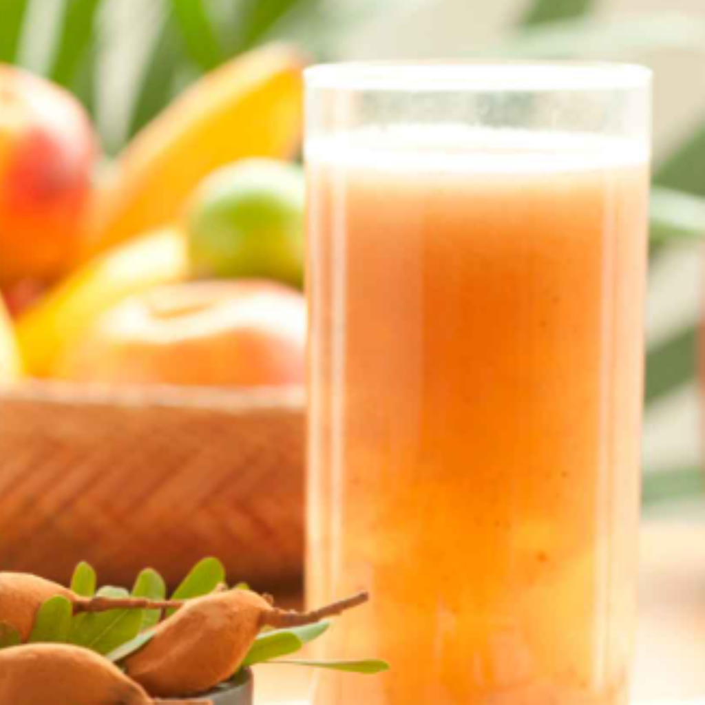 SUCO DE TAMARINDO ( COPO 500 ml )