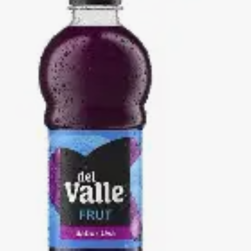 SUCO DEL VALLE FRUIT UVA 450