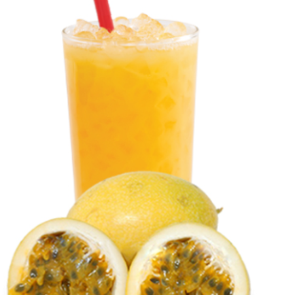 SUCO DE MARACUJÁ ( COPO 200 ml )