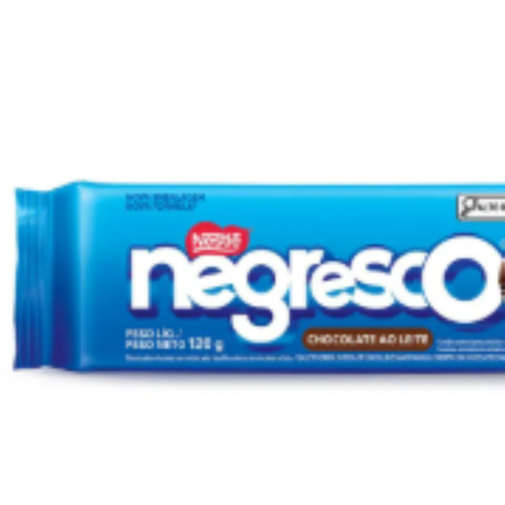 BISOITO NEGRESCO 90g