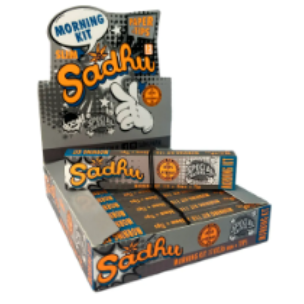 MORKINGKIT SADHU 35 SEDAS + 36 PITEIRAS
