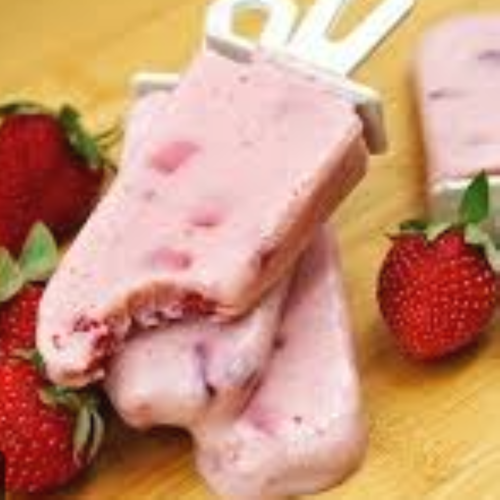 PICOLE       HAVE ON AICE DAY       TARO CRISPY