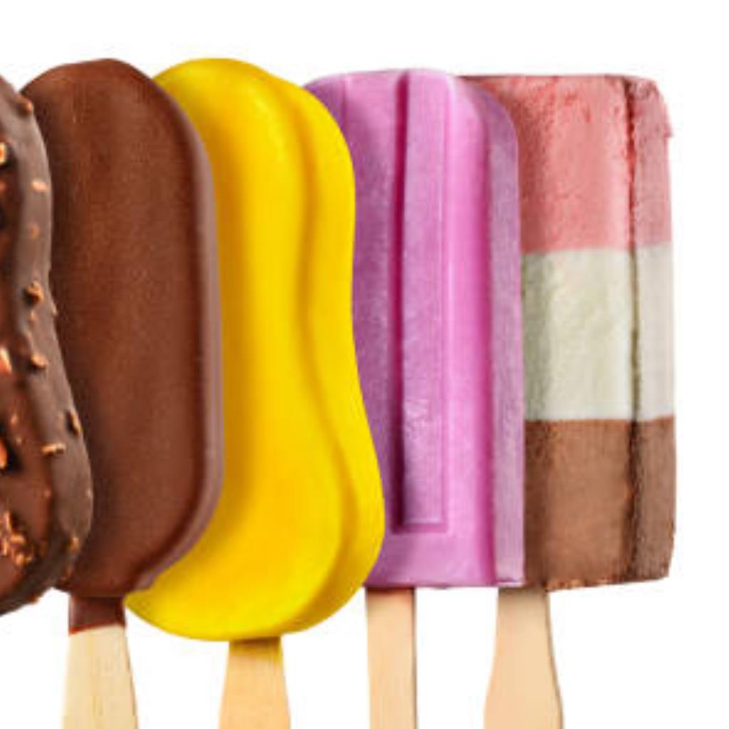 PICOLÉ SABOR COCO  - ICEBERG