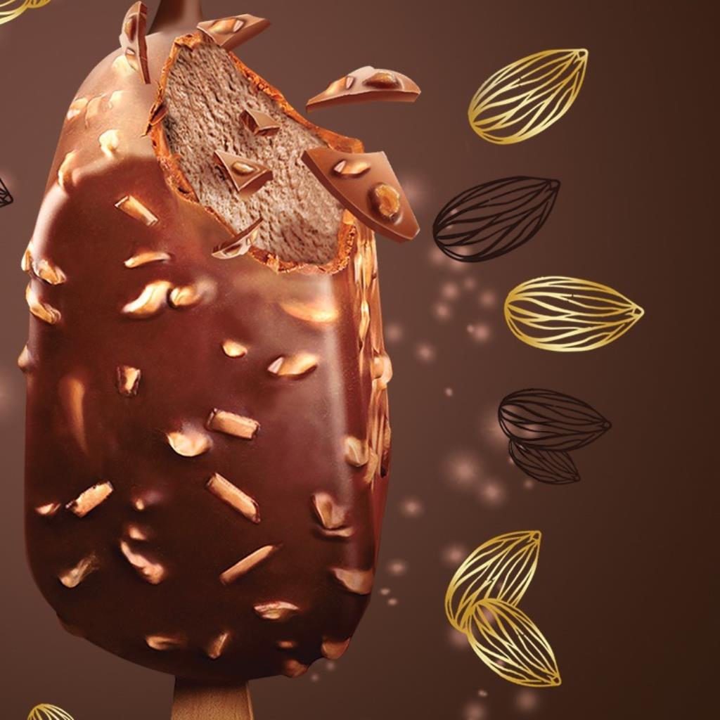 PALETA BLUEBERRY COOKIES - AICE