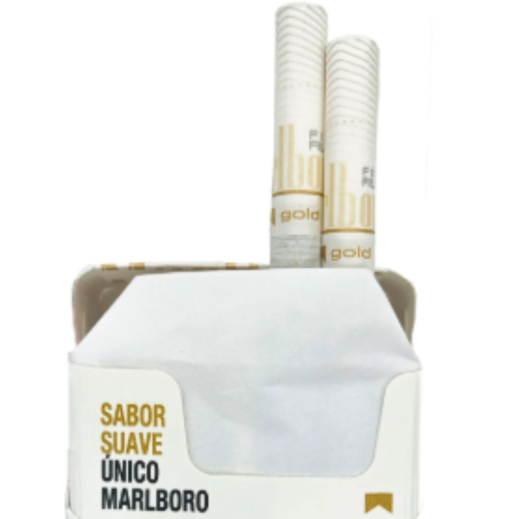 MARLBORO GOLD SELECT ( 1 UND  )