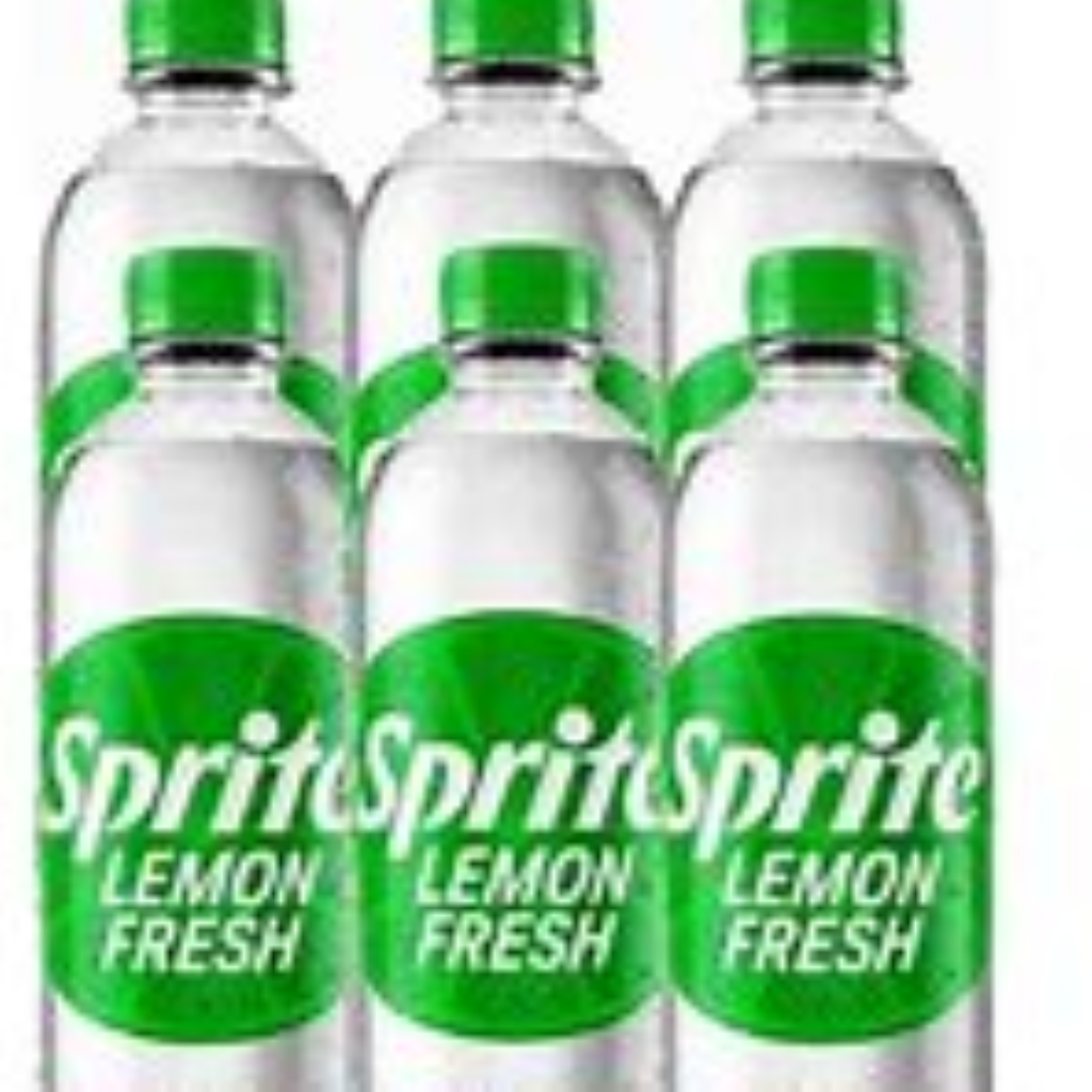 SPRITE LEMON FRESH ( 510 ml )