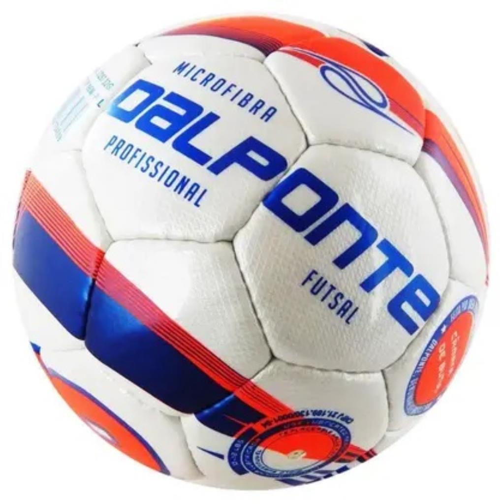 BOLA DALPONTE 81 NEW PEROLA FUTSAL