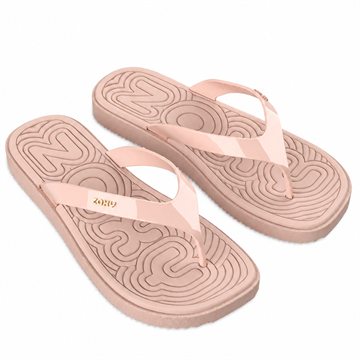 CHINELO ZAXY READY AD NUDE CLARO