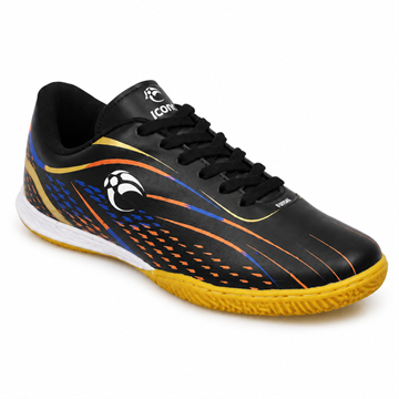 TÊNIS FUTSAL EQUIPE GOLD
