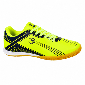 TÊNIS FUTSAL EQUIPE SILVER