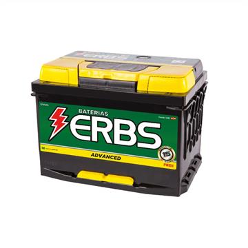 BATERIA ERBS 100 E 15 MESES 23,00KG ERBS