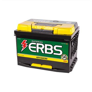 BATERIA ERBS 60 D 15 MESES  13.00KG -ERBS