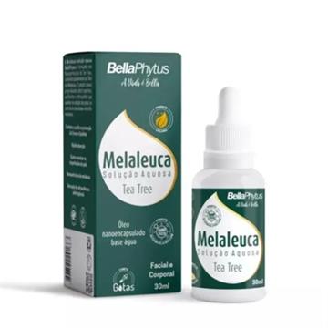 ÓLEO DE MELALEUCA 100% PURO 10 ML