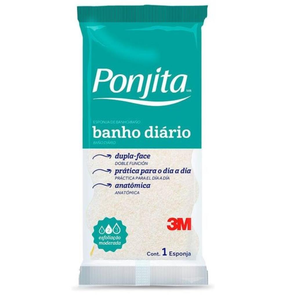 ESPONJA PONJITA