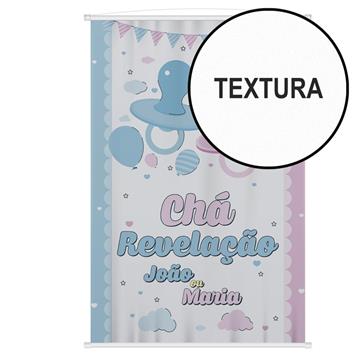 Banner Soberania Solit Fotográfica 480g 800x1200mm