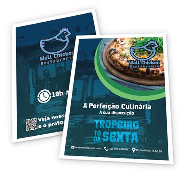 Folhas Avulsas Essencial Couchê 90g