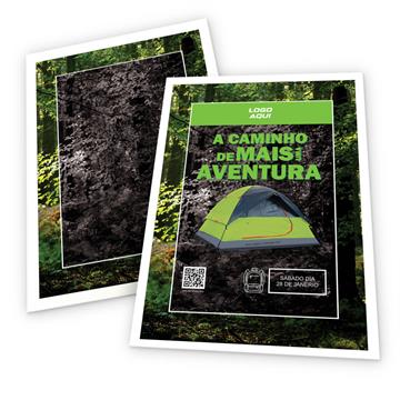 Folhas Avulsas Essencial Couchê 90g