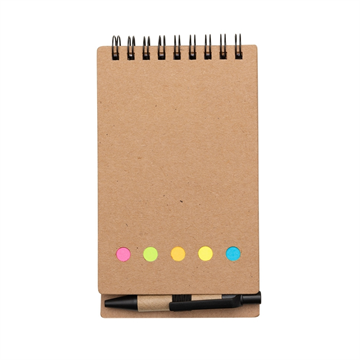 Cadernetas & Agendas