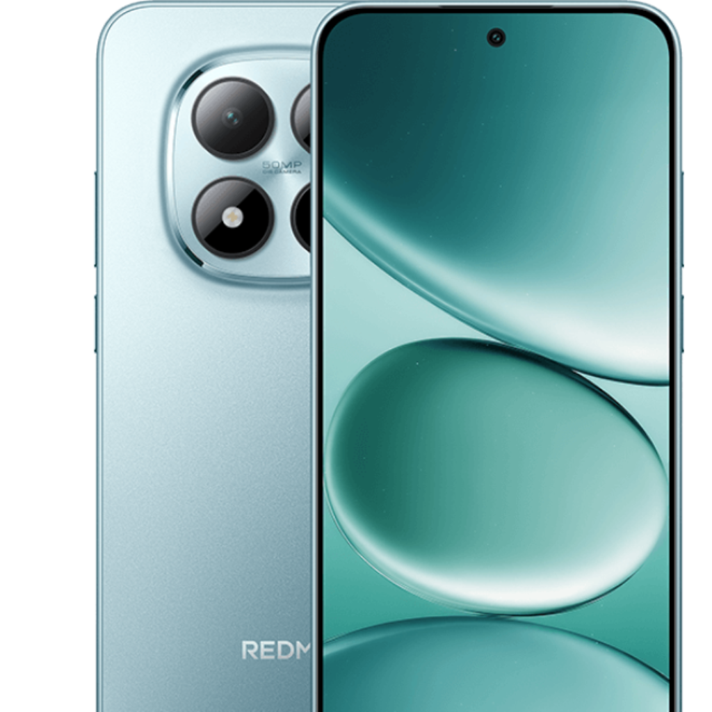 Xiaomi Redmi Note 15 Pro 8/512 Gb