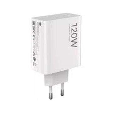 Carregador 120W charging combo MI