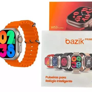 Smartwatch Pro Max Bazik