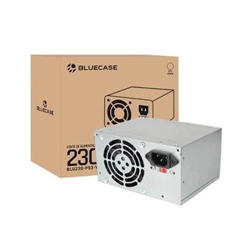 Fonte 230W Bivolt Manual PS/3