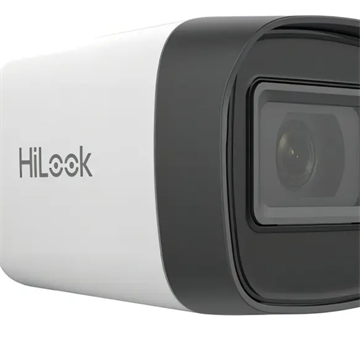 Câmera Ip Bullet Hilook