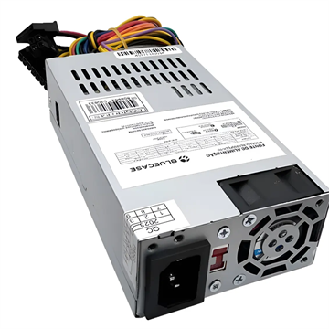 Fonte de Alimentação Flex 1U 200W c/usb