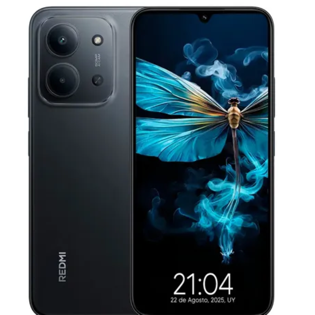 Redmi 15C 256Gb 8 de ram