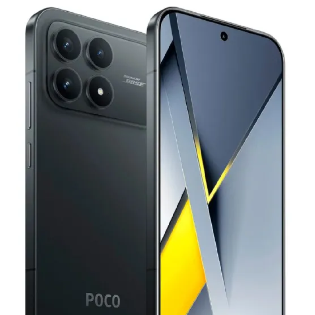 Poco F8 Pro Max 512gb