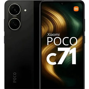 Poco c71 128 gb 4ram