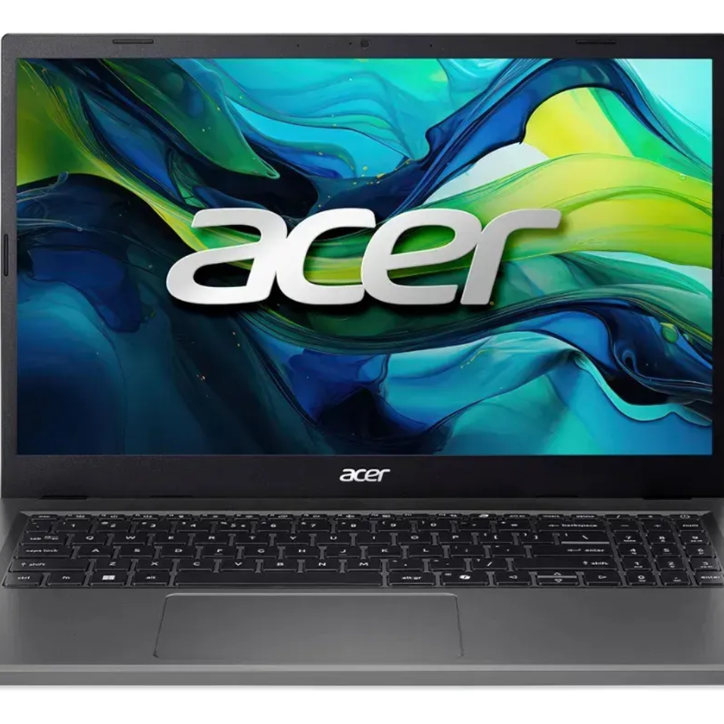 Notebook Acer Aspire Go 15 Intel Core I3 1215u 8gb 256gb Ssd Linux Prateado