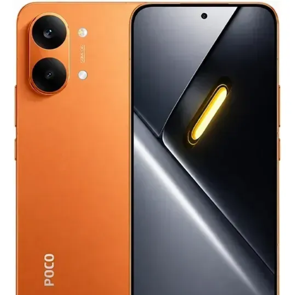 Poco X8 Pro Max 12/256gb