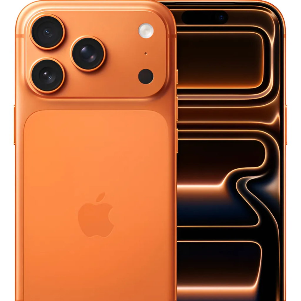 Iphone 17 Pro 256 GB