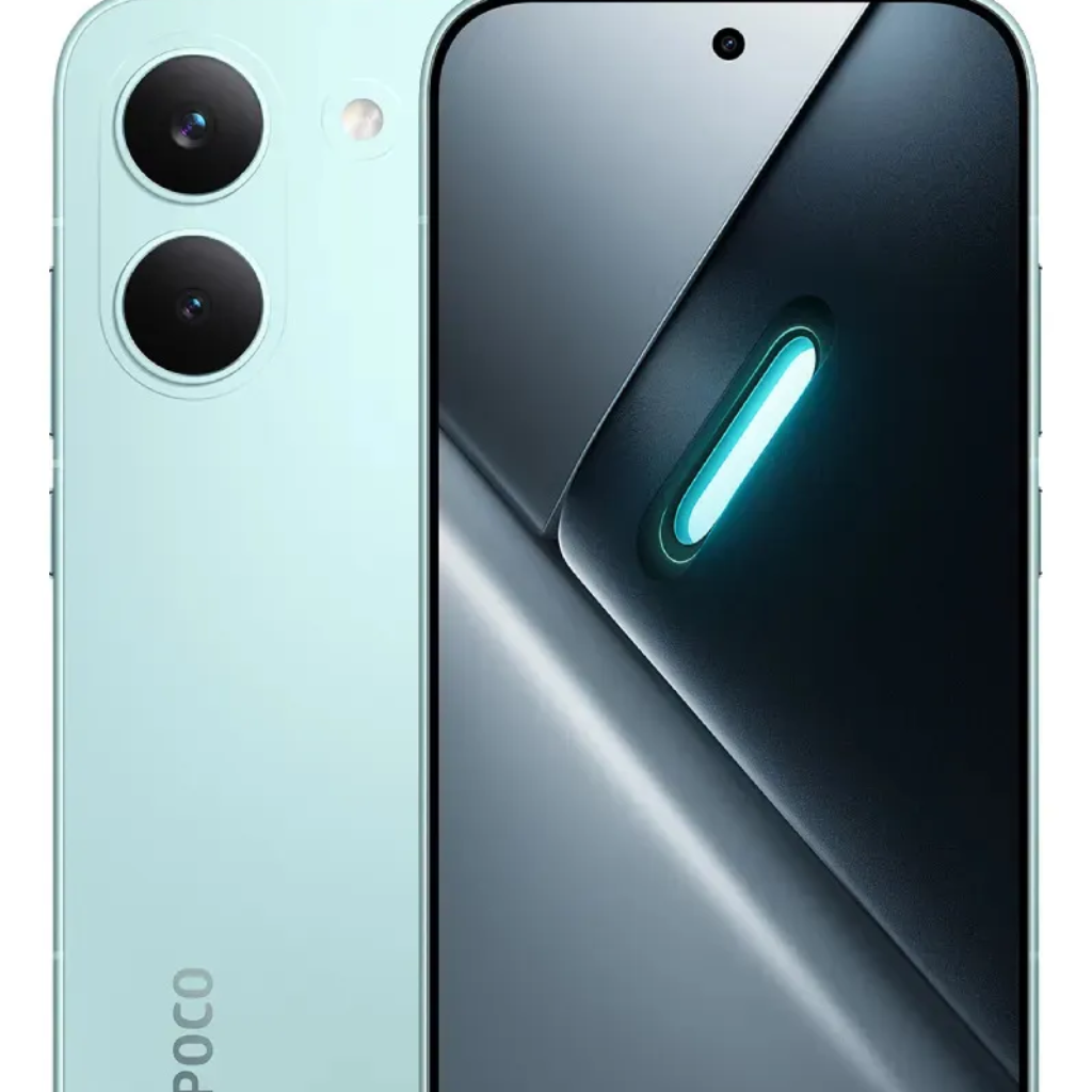 Poco X8 pro 8/512Gb 5g