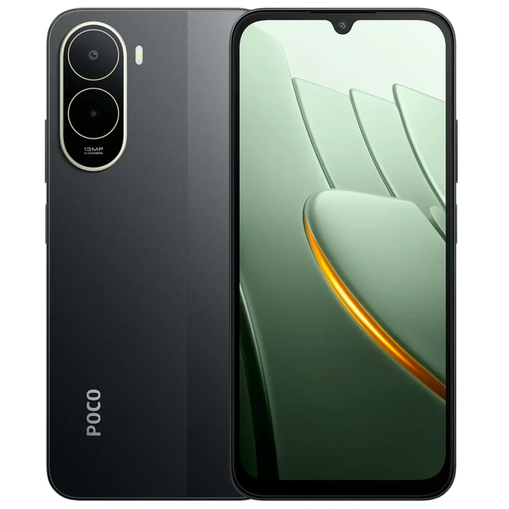 POCO 81 pro 64 GB 8 de ram