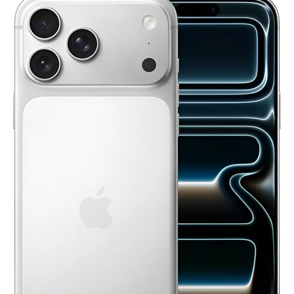 iPhone 17 Pro Max 256GB
