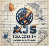 AJS SOLUÇÕES EM PINTURAS E REFORMAS EM GERAL LTDA EPP