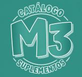 M3 Suplementos