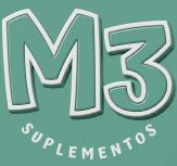 M3 Suplementos