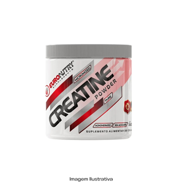 Creatina Euronutry - 150g