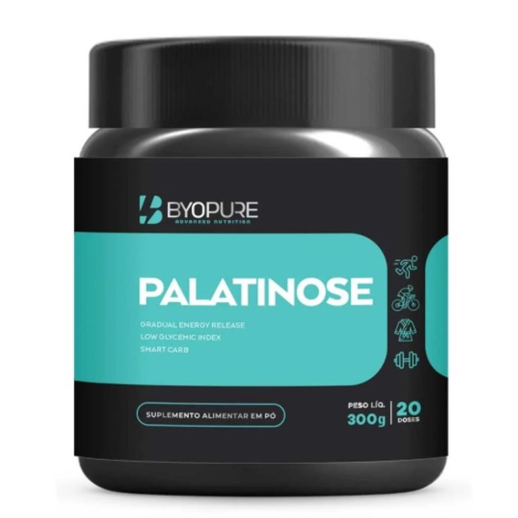 Palatinose Byopure - 300g