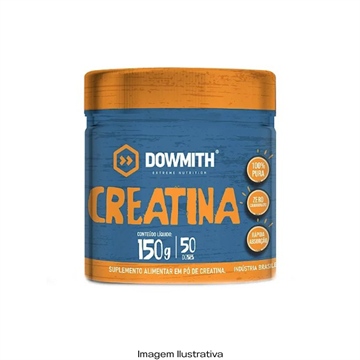 Creatina Downmith - 150g