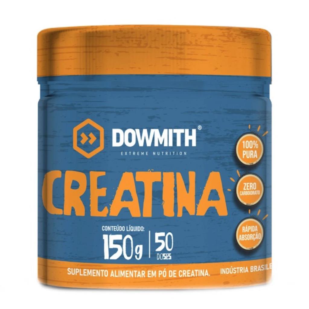 Creatina Downmith - 150g