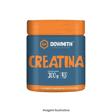 Creatina Downmith - 300g